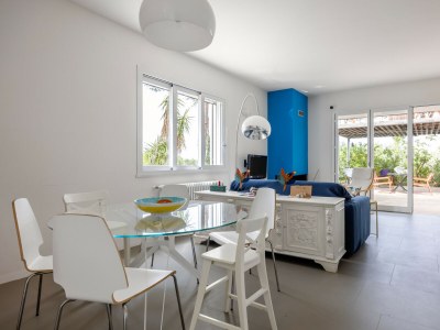 Villa Villa Cardia a Cala Bianca - Features photo 13