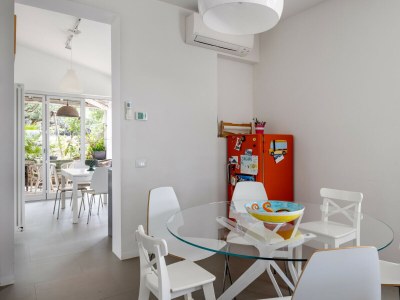 Villa Villa Cardia a Cala Bianca - Features photo 14