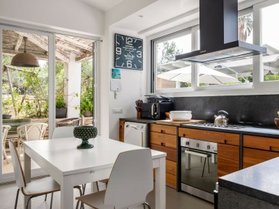 Villa Villa Cardia a Cala Bianca - Features photo 15