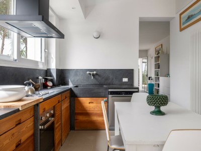 Villa Villa Cardia a Cala Bianca - Features photo 16