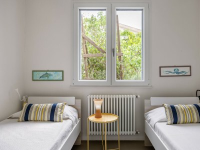 Villa Villa Cardia a Cala Bianca - Features photo 19