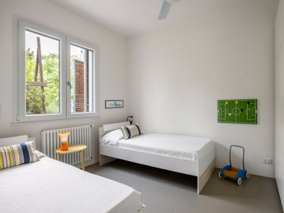 Villa Villa Cardia a Cala Bianca - Features photo 20