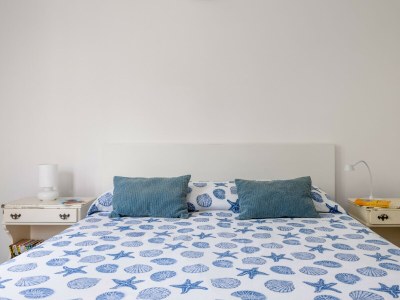 Villa Villa Cardia a Cala Bianca - Features photo 21