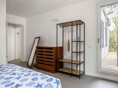 Villa Villa Cardia a Cala Bianca - Features photo 22