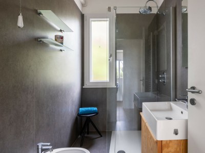 Villa Villa Cardia a Cala Bianca - Features photo 23