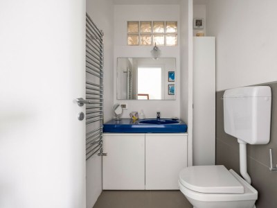 Villa Villa Cardia a Cala Bianca - Features photo 24