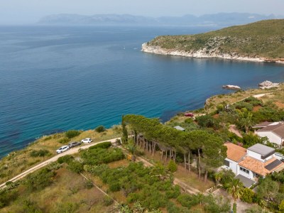 Villa Villa Cardia a Cala Bianca - Environment photo 26