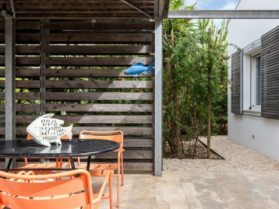 Villa Villa Cardia a Cala Bianca - Environment photo 28