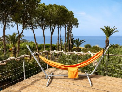 Villa Villa Cardia a Cala Bianca - Environment photo 29