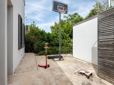 Villa Villa Cardia a Cala Bianca - Environment photo 30