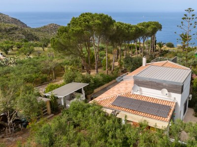 Villa Villa Cardia a Cala Bianca - Environment photo 31