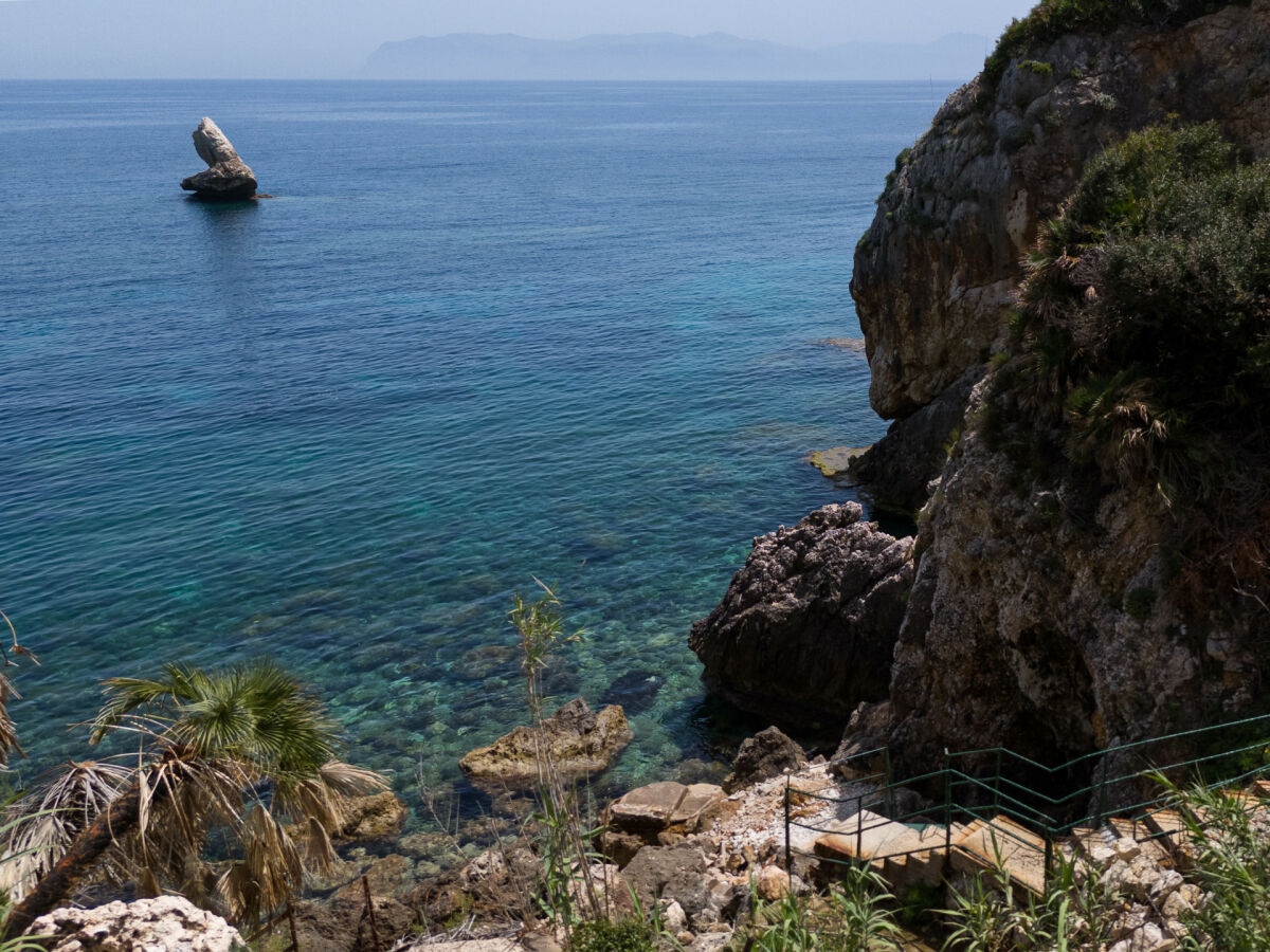 Villa Villa Angelica with Seaview - Outdoor photo 2