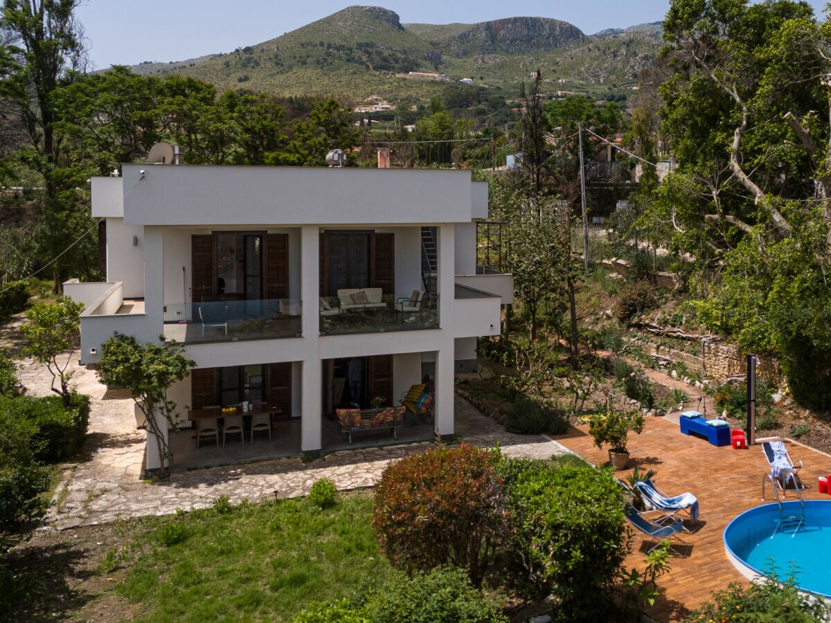 Villa Villa Angelica with Seaview - Outdoor photo 3
