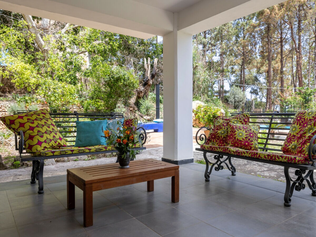 Villa Villa Angelica with Seaview - Outdoor photo 5