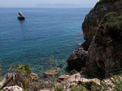 Villa Villa Angelica with Seaview - Outdoor photo 2