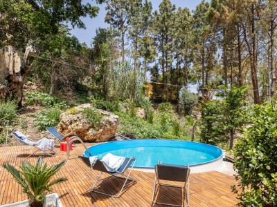 Villa Villa Angelica with Seaview - Outdoor photo 6