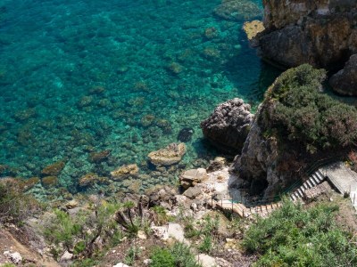 Villa Villa Angelica with Seaview - Outdoor photo 10