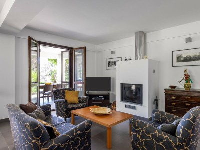 Villa Villa Angelica with Seaview - Features photo 14