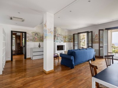 Villa Villa Angelica with Seaview - Features photo 15