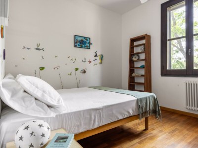 Villa Villa Angelica with Seaview - Features photo 22