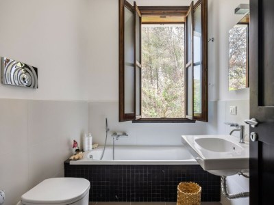 Villa Villa Angelica with Seaview - Features photo 26