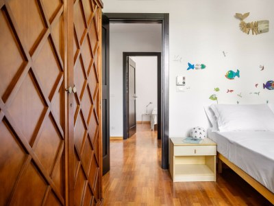 Villa Villa Angelica with Seaview - Features photo 28