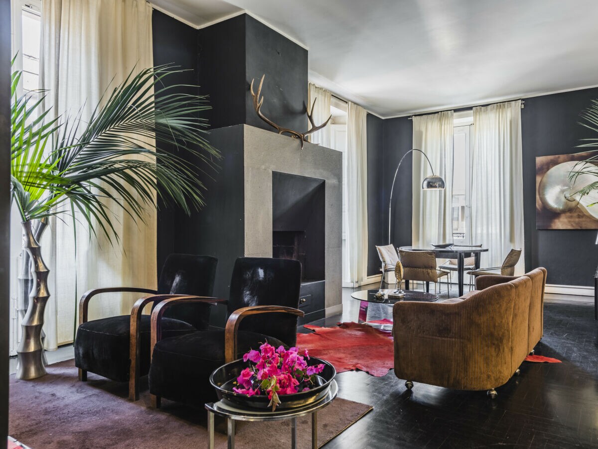 Apartment Carmelina Home - Features photo 4