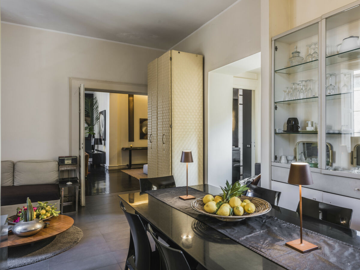 Apartment Carmelina Home - Features photo 5