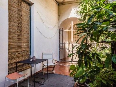 Apartment Carmelina Home in Mascali - Apartment