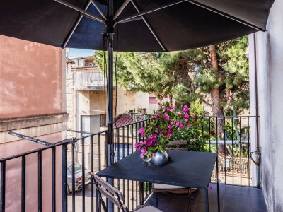 Apartment Carmelina Home - Outdoor photo 2