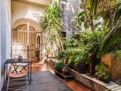 Apartment Carmelina Home - Outdoor photo 3