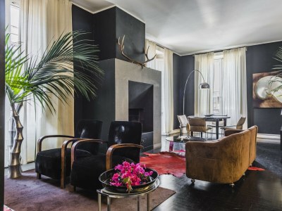 Apartment Carmelina Home - Features photo 4