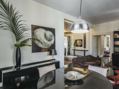 Apartment Carmelina Home - Features photo 6