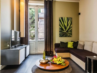 Apartment Carmelina Home - Features photo 7