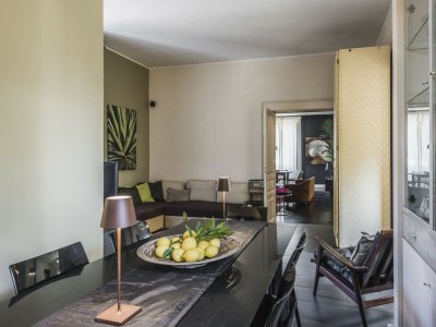 Apartment Carmelina Home - Features photo 8