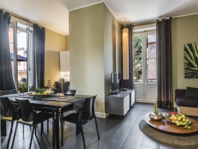 Apartment Carmelina Home - Features photo 9