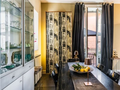 Apartment Carmelina Home - Features photo 11