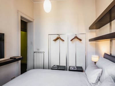 Apartment Carmelina Home - Features photo 12