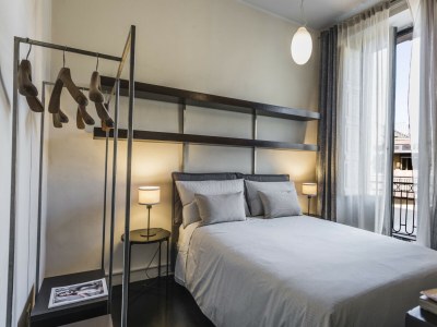 Apartment Carmelina Home - Features photo 13