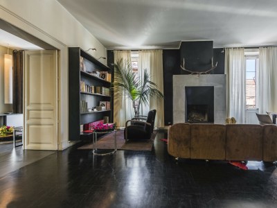 Apartment Carmelina Home - Features photo 15