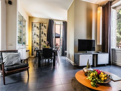 Apartment Carmelina Home - Features photo 16