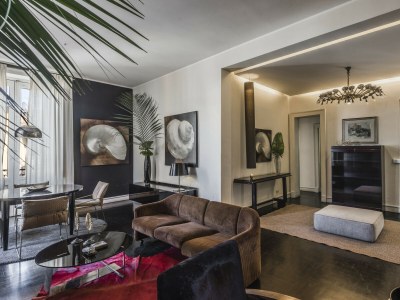 Apartment Carmelina Home - Features photo 19