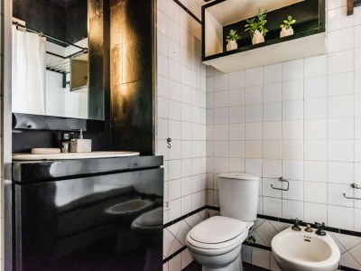 Apartment Carmelina Home - Features photo 20