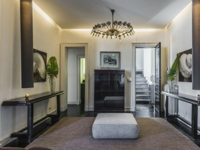 Apartment Carmelina Home - Outdoor photo 22