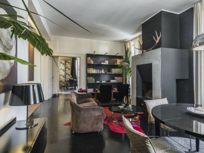 Apartment Carmelina Home - Outdoor photo 24