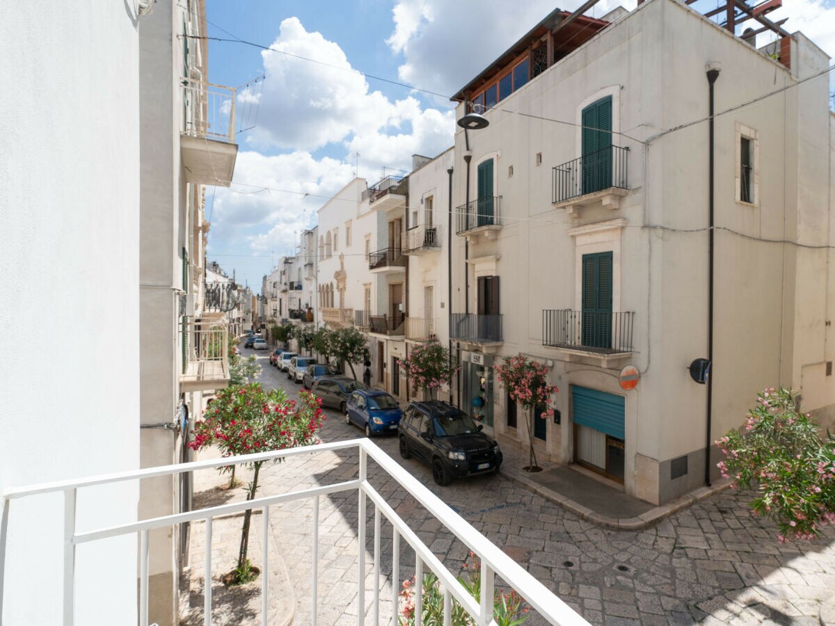 Apartment Helios Grotte con Terrazza - Outdoor photo 3