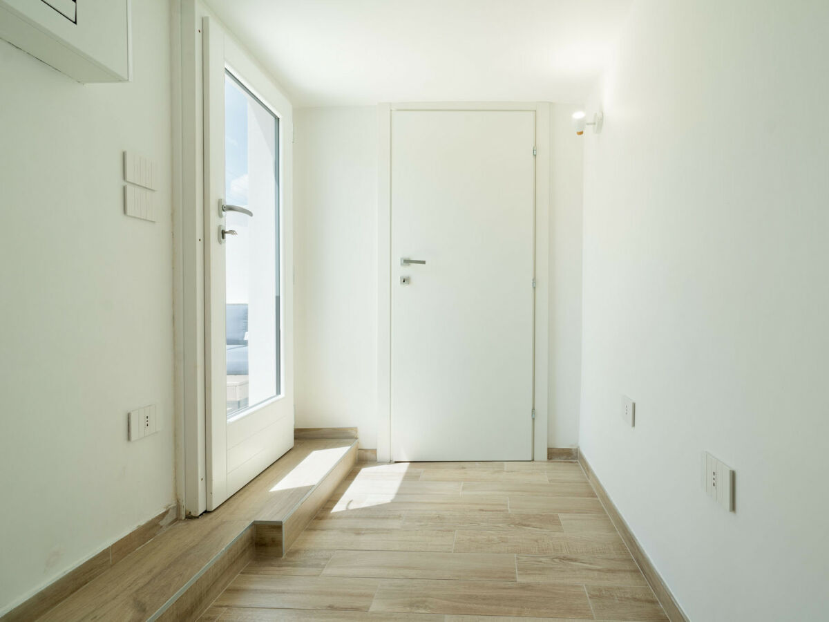 Apartment Helios Grotte con Terrazza - Outdoor photo 4