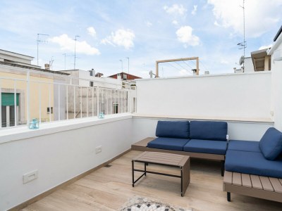 Apartment Helios Grotte con Terrazza - Outdoor photo 6