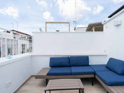 Apartment Helios Grotte con Terrazza - Outdoor photo 7