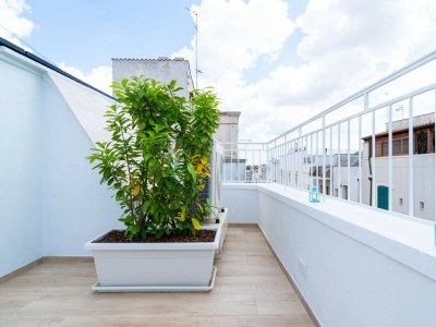 Apartment Helios Grotte con Terrazza - Outdoor photo 10